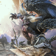 Illustration for article titled Monster Hunter: World Is Getting Less Mysterious